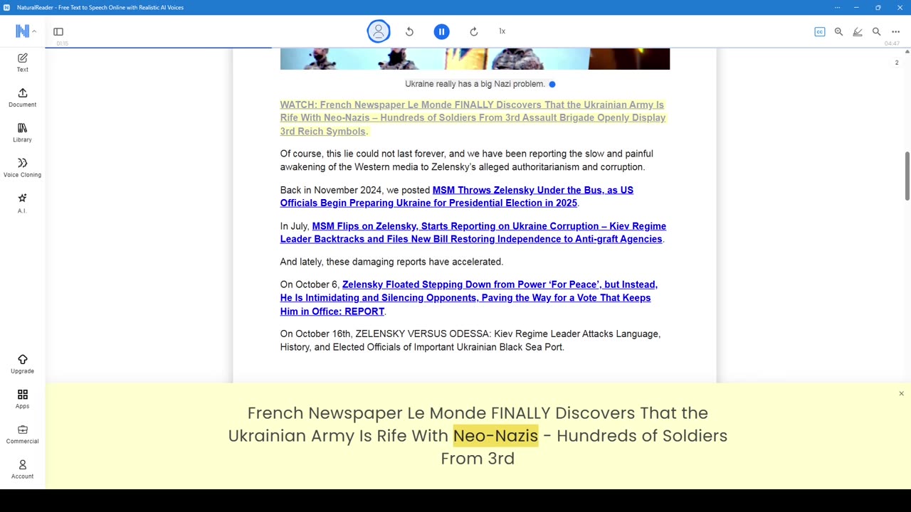 Illegal Alien Trucker Faces Prison to Transgender Vandalizing