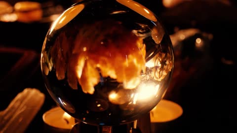 The "Impossible" Artifact: A 400-Year-Old Devil Trapped in Glass