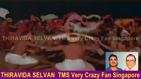 Mary Matha 1971 T. M. Soundararajan Legend Song 1