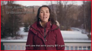 Dem Enters Alaska Senate Race, Makes Ultimate RINO Murkowski Side With Trump