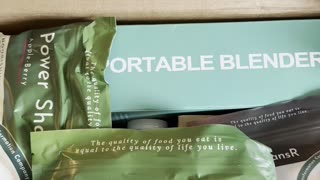 ULT Spotlight - Power Shake