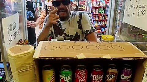 Match 6 pops game 😂