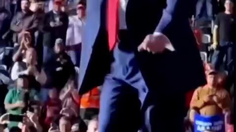 🎩 🪄 🔮 Trump Feels Invincible.... MAGI