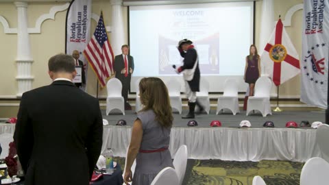 2025 Florida Republican Assembly State Convention