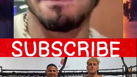 Rolando Rolly Romero wants to step up and fight Jake Paul