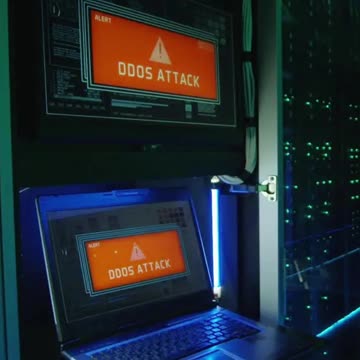 Hacker Group Dark Storm Claims Responsibility for DDoS Attack on X