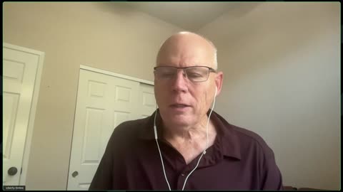 Connect the Dots, Session #15 - Be Not Deceived