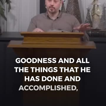 Trust God's Faithfulness In Difficult Times