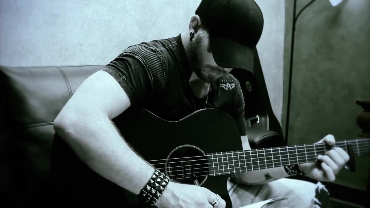 Brantley Gilbert - You Don't Know Her Like I Do