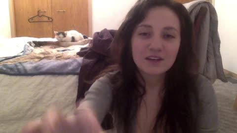 Rowan Gannon: The real problem with sex work (this is a rough one) 