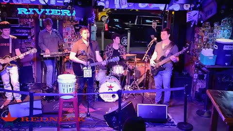 SEPTEMBER 10 2025 LIVE AT REDNECK RIVIERA BAR PART 4