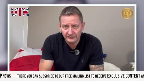 A new vigilante Republican group in Ireland could be the forerunner for the UK and Europe soon!