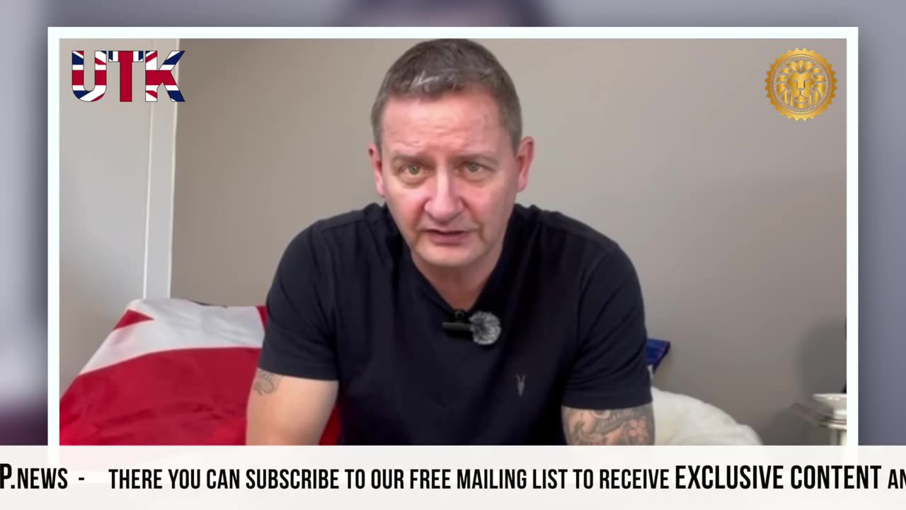 A new vigilante Republican group in Ireland could be the forerunner for the UK and Europe soon!