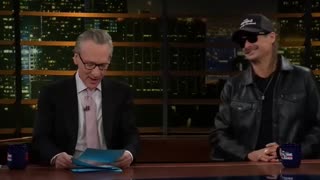 Even Bill Maher is Apparently DONE with Kamala