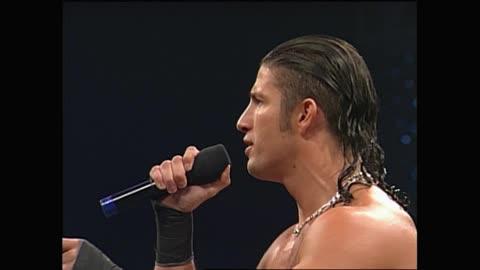 WCW Monday Nitro October 23, 2000