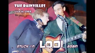 THE RAINVILLES - LODI