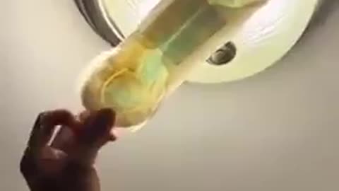 LADIES CHECK YOUR PADS. CAN YOU SAY QUIET WEAPONS FOR SILENT WARS