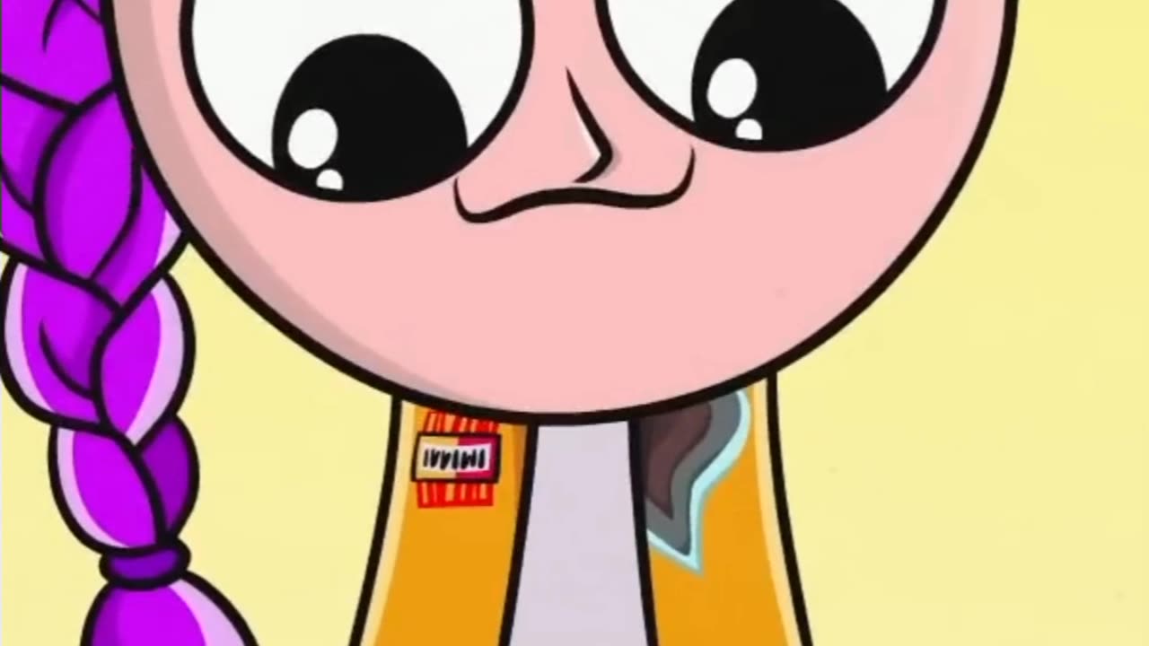 Oreo No! Funny Cartoon's Hilarious Reaction to Fried Chicken & Poop #sprunki #animation #shorts