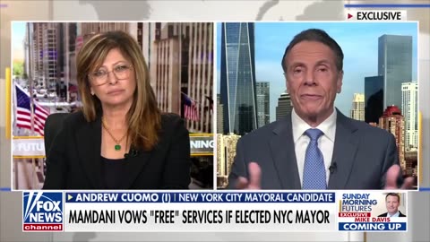 Andrew Cuomo: This would be TERRIBLE for New York City