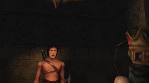 Arx Fatalis - The Guardian Revealed