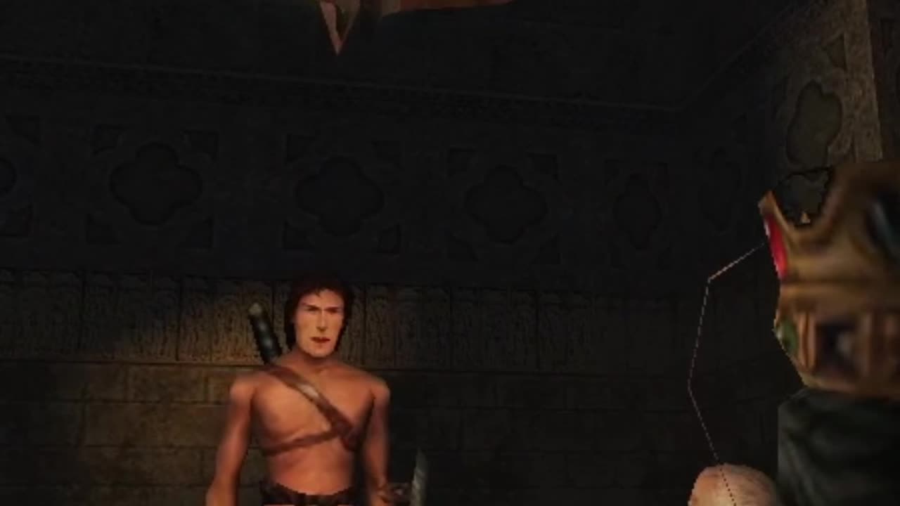 Arx Fatalis - The Guardian Revealed
