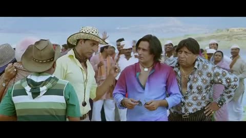 Tees maar khan funny scene