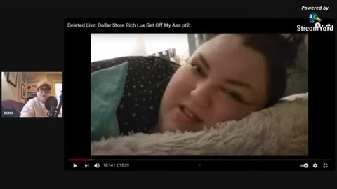 DCMG 20210121 NOTHIN' BUT POSITIVITY