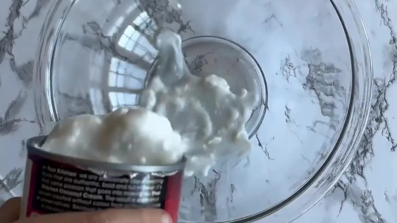 4-Ingredient Orange Creamsicles