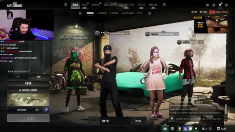 WIN ALMADAN LOL'DEN ÇIKMIYORUZ | insta:prensesperver