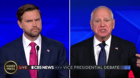 2024: TIM WALZ - WE HAVE TO MAKE IT EASIER FOR FOLKS TO GET INTO THE CHILD CARE BUSINESS"