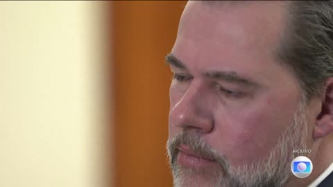 A Globo dedicou um bloco do Jornal Nacional ao Dias Toffoli e seu resort cassino Tayayá.