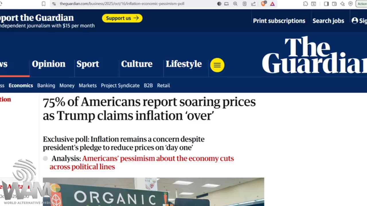 HISTORIC SILVER SHORTAGE! - As 75% Of Americans Report Massive Inflation, Gold & Silver Skyrockets