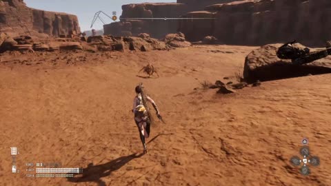 Stellar Blade - part 5