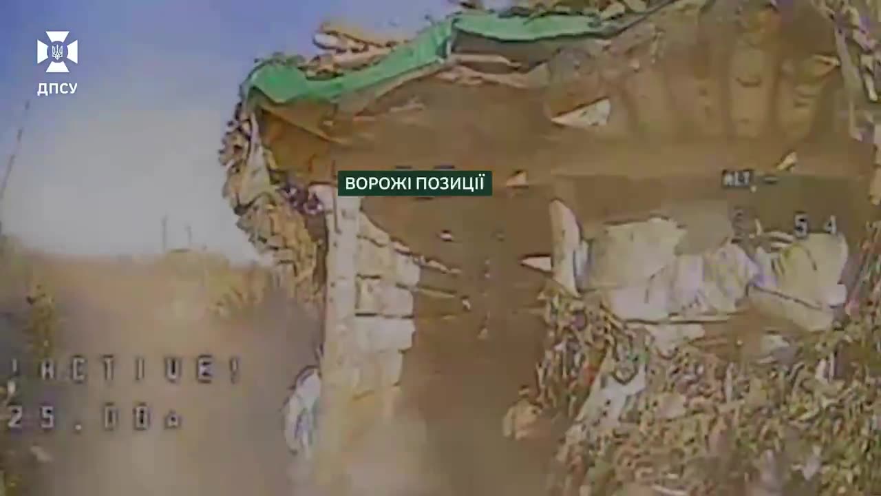 đŸ”¥Artillery and reconnaissance and strike groups of UAVs of the "Gart" border brigade