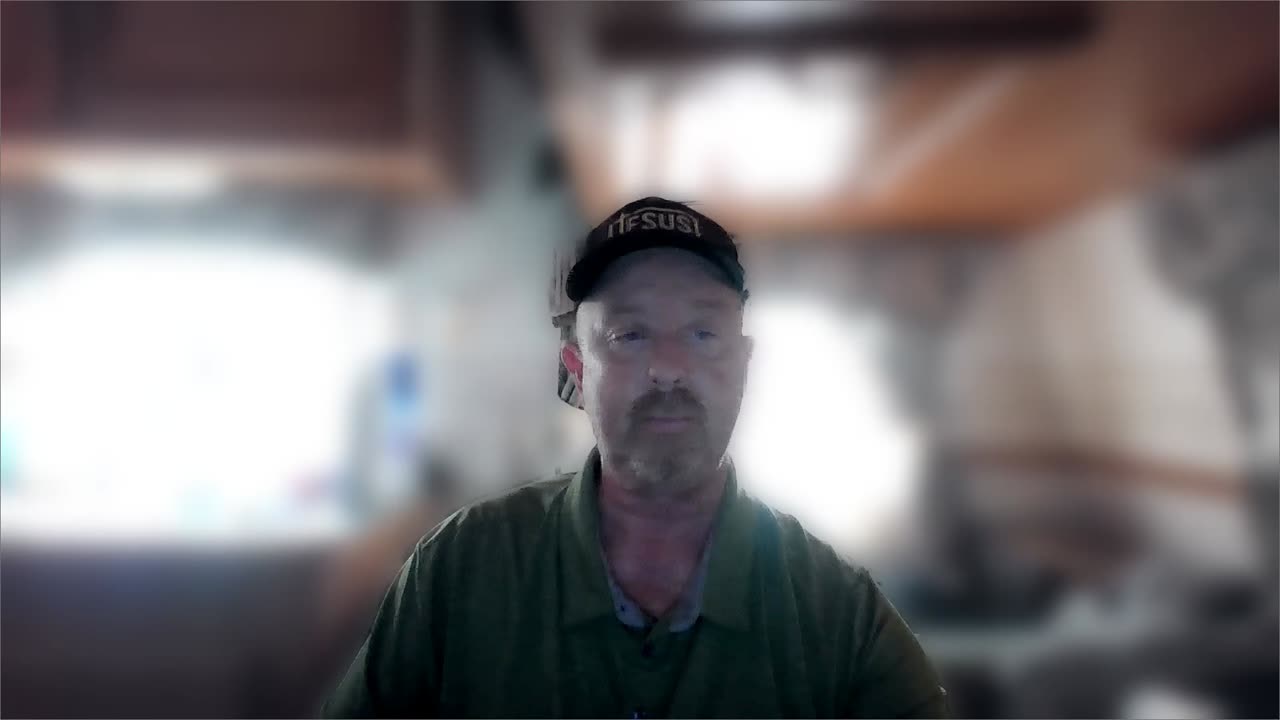 Brief Gospel Message 110925