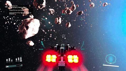 Starfield - Starwars Genesis - Simulation Training P3