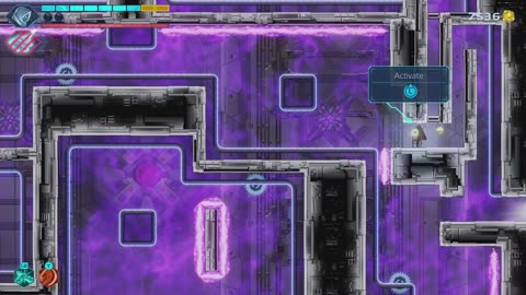 077 Plays Shadow Labyrinith Part 3 (Up to the Tower)