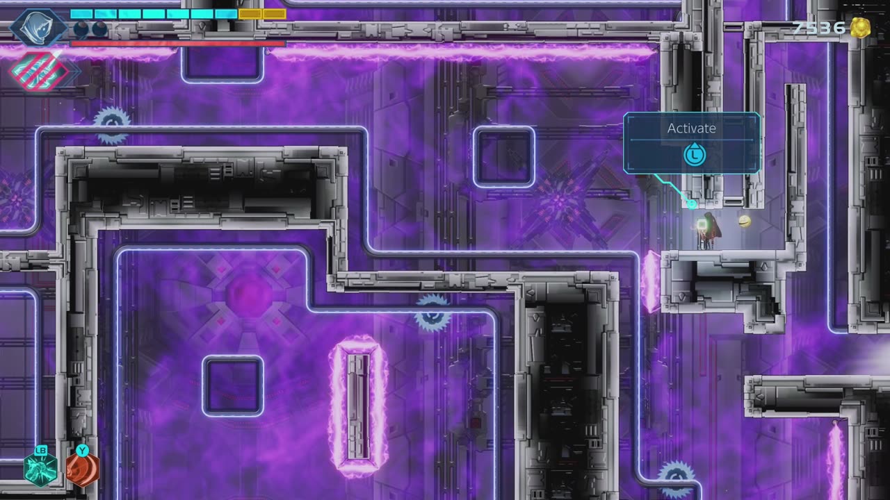 077 Plays Shadow Labyrinith Part 3 (Up to the Tower)