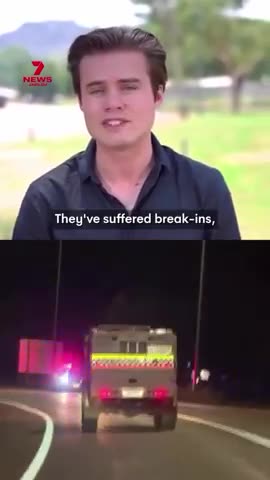 ABO APES WREACKING HAVOC AUSTRALIA