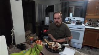 Winter Wood Prep_ Stocking Up for Cozy Nights! No Stress! #firewood #wintervibes