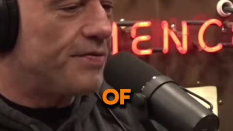 Joe Rogan