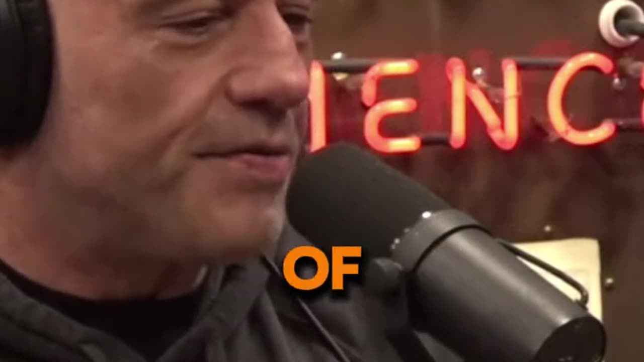 Joe Rogan