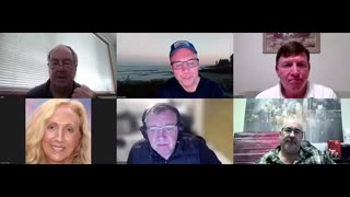 Funeral Embalmers and Chemist Discuss New Data as the "Awakening" Grows (Clip)