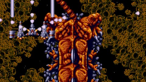 Amiga 500 Longplay - Xenon 2 - Megablast - EU