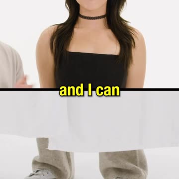 Trevor Wallace using the Wildest Chess Pick Up Line on Andrea Botez 😂😂