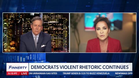 "MAGA wants to Make America Great Again. Antifa Wants To Tear It Apart" Kari Talks Moral Clarity