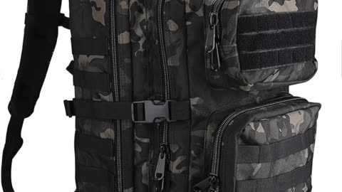 ProCase Mochila tática militar