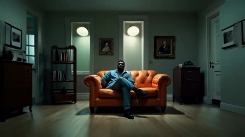 LB~Sickning - Ryf - GMON$Y "Shut The Fuck Up" A.I. Music Video