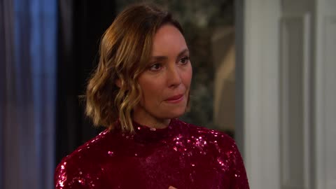 Days of our Lives January 6, 2026 (Tuesday)