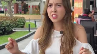 😂💔 You Won't Believe This Possessive Boyfriend Moment! | FunFM